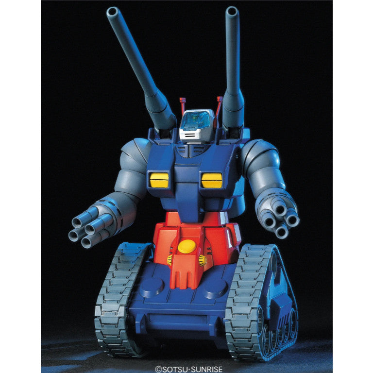 Bandai HGUC 1/144 RX-75 Guntank