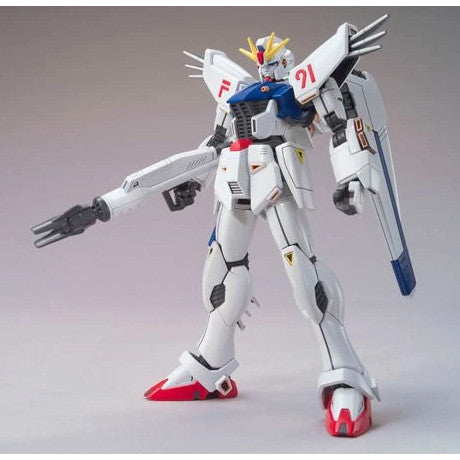 Bandai HGUC 1/144 Gundam F91