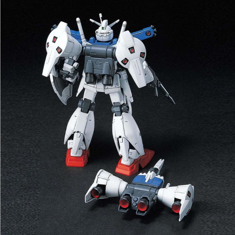 Bandai HGUC 1/144 RX-78GP01 Gundam "Zephyranthes"