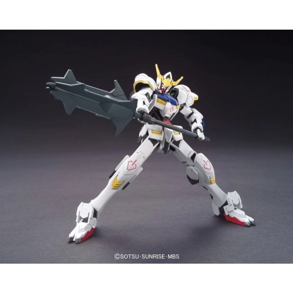 Bandai HGIBO 1/144 Gundam Barbatos