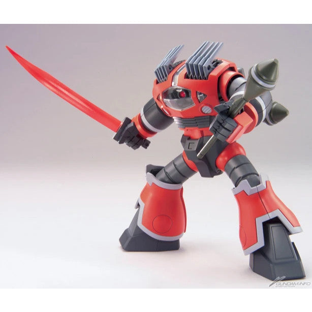 Bandai HG 1/144 Zogok (Unicorn Ver.)
