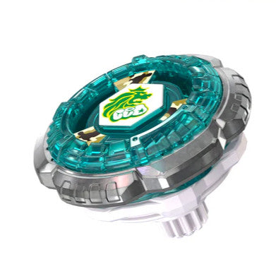 Beyblade X BX-00 Rock Leone 6-80GN (W/ Ban Kee Sticker)