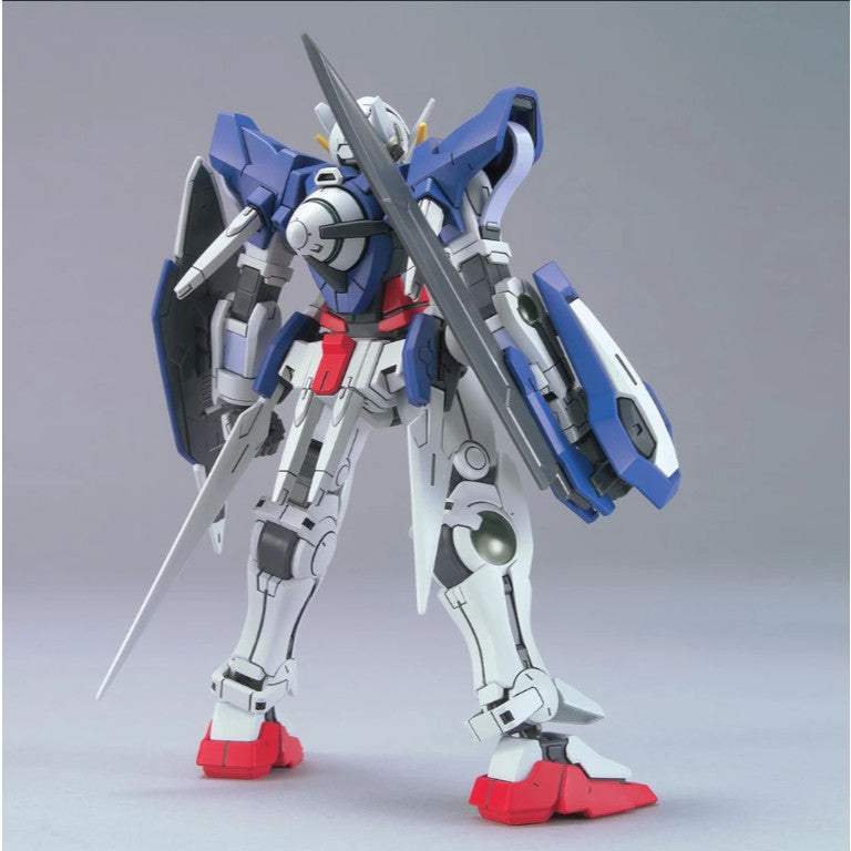 Bandai HG 1/144 Gundam Exia