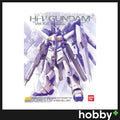 Bandai MG 1/100 RX-93-V2 Hi-Nu Gundam