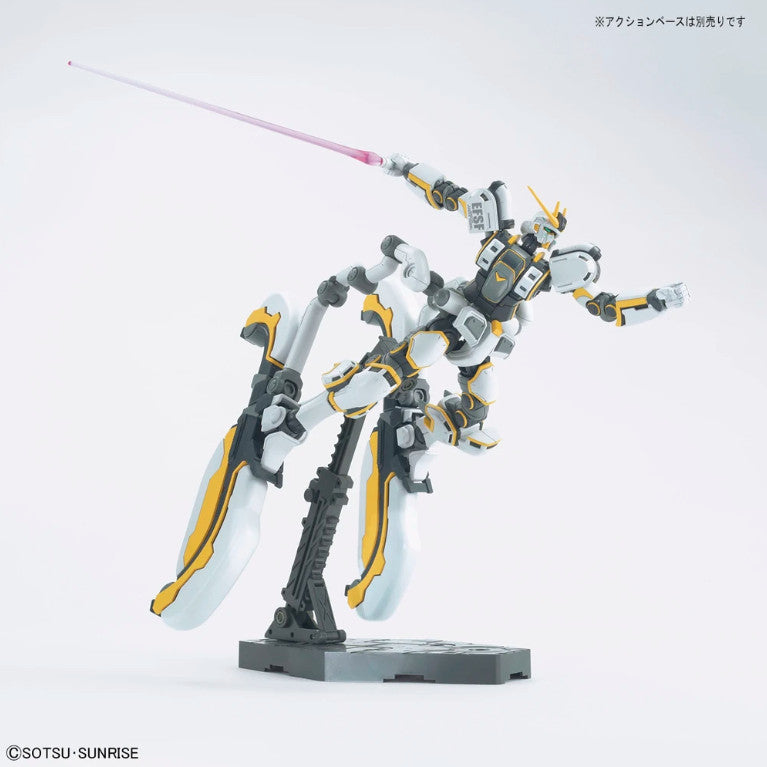 Bandai HG 1/144 RX-78AL Atlas Gundam (Gundam Thunderbolt Ver.)