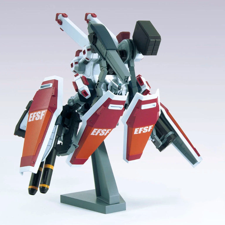 Bandai HG 1/144 Full Armor Gundam (Gundam Thunderbolt Ver.)