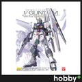 Bandai MG 1/100 Nu Gundam Ver.Ka