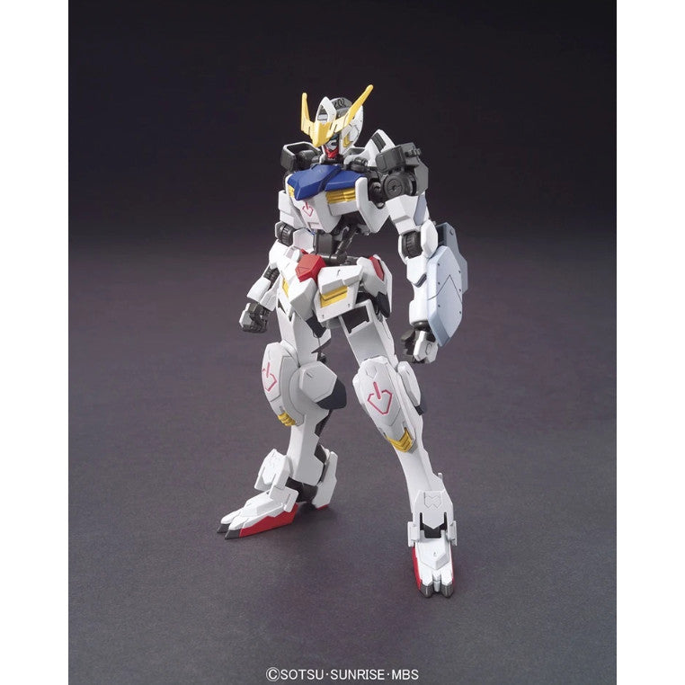 Bandai HGIBO 1/144 Gundam Barbatos
