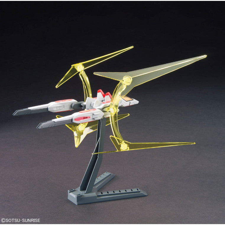 Bandai HG 1/144 Option Parts Set Gunpla 05 (Universe Booster Plavsky Power Gate)