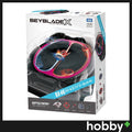 Beyblade X BX-46 Battle Entry Set Infinity (W/ Ban Kee Sticker)