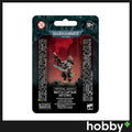 Warhammer 40K Imperial Agents: Watch Captain Artemis