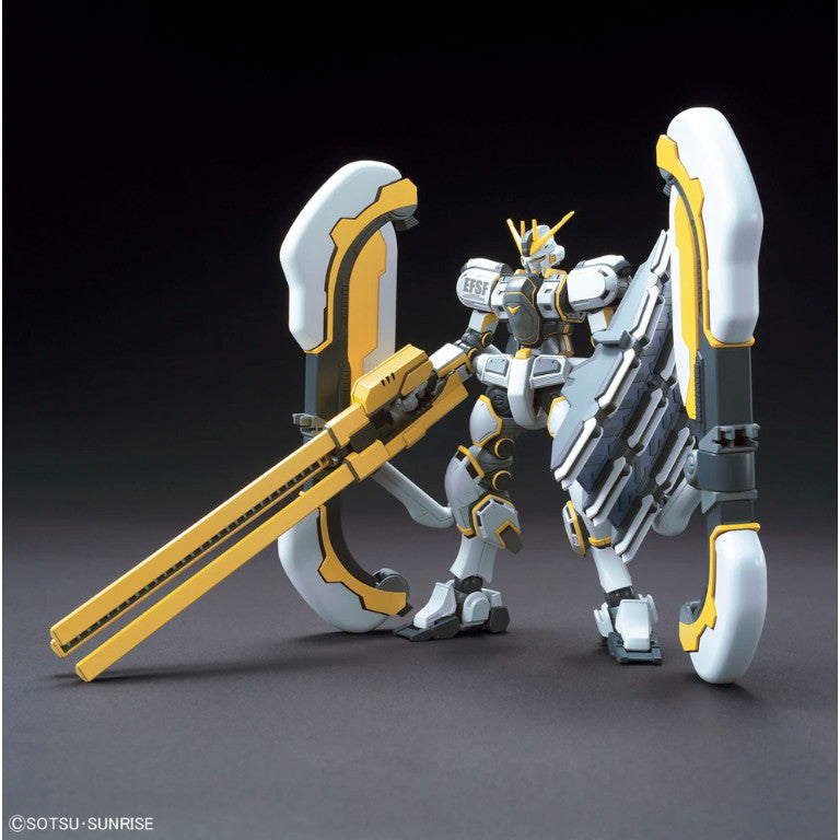 Bandai HG 1/144 RX-78AL Atlas Gundam (Gundam Thunderbolt Ver.)