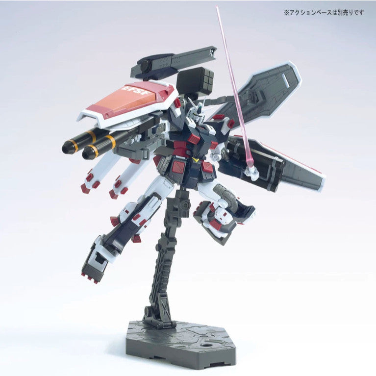Bandai HG 1/144 Full Armor Gundam (Gundam Thunderbolt Ver.)