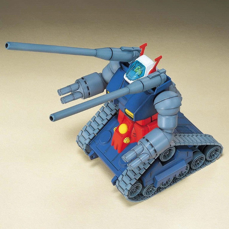 Bandai HGUC 1/144 RX-75 Guntank