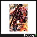 Bandai MG 1/100 MS-06S Char's Zaku II (Ver. 2.0)