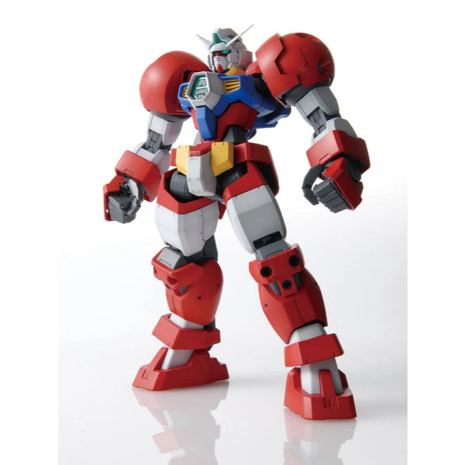 Bandai MG 1/100 AGE-1T Gundam AGE-1 Titus