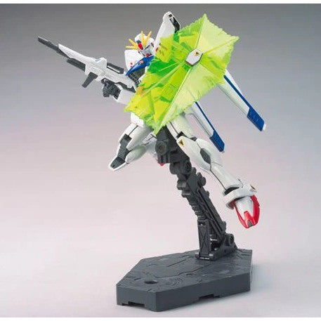Bandai HGUC 1/144 Gundam F91