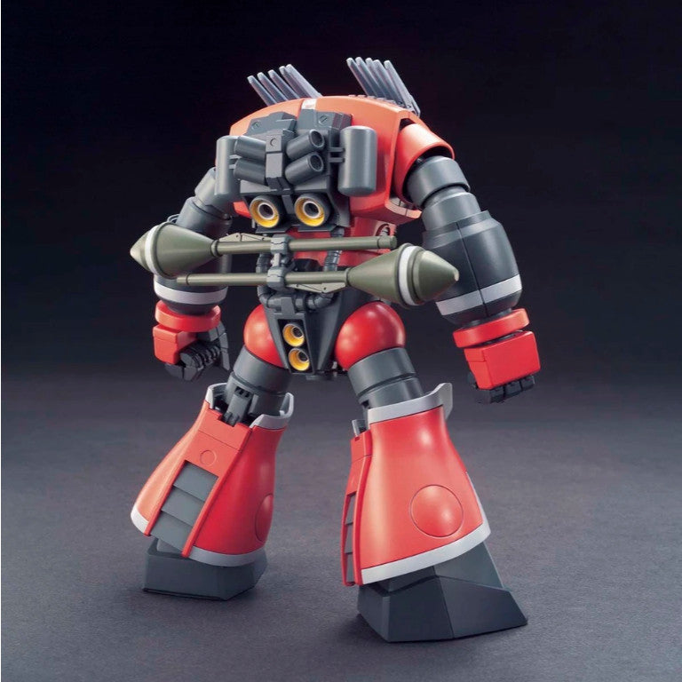 Bandai HG 1/144 Zogok (Unicorn Ver.)