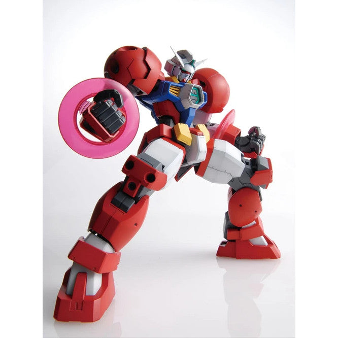 Bandai MG 1/100 AGE-1T Gundam AGE-1 Titus