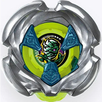 Beyblade X UX-18 Random Booster Vol.8 (W/ Ban Kee Sticker)