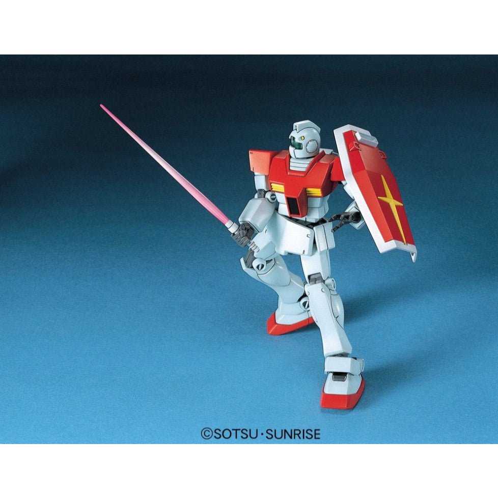 Bandai HGUC 1/144 RGM-79 GM