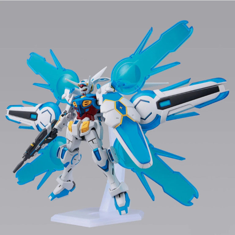 Bandai HG 1/144 Gundam G-Self Perfect Pack
