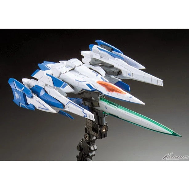 Bandai RG 1/144 18 GN-0000+GNR-010 00 Gundam Raiser
