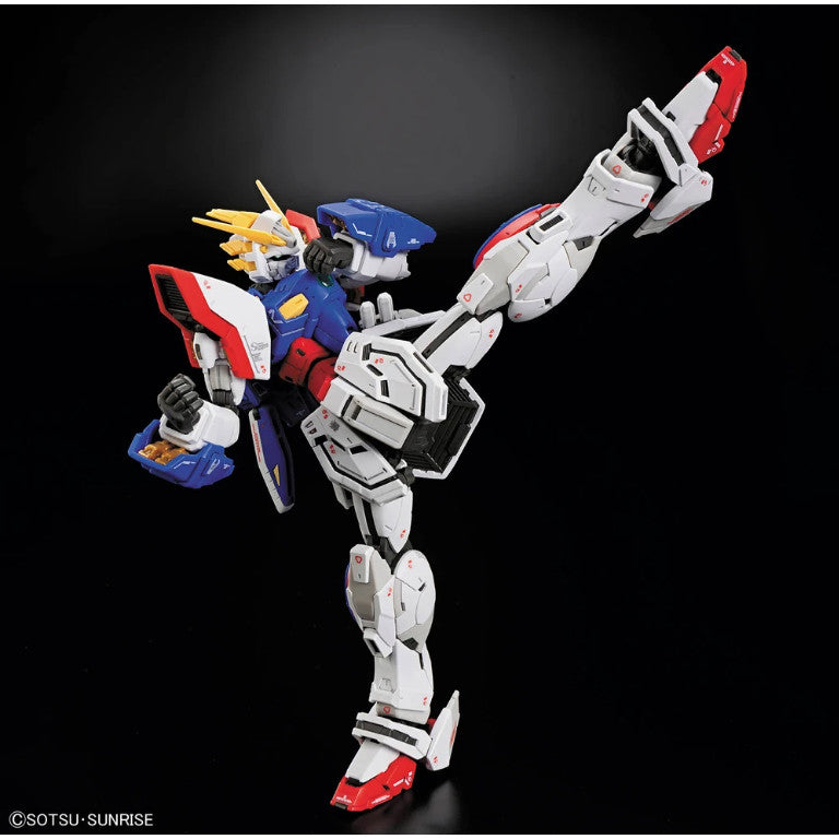 Bandai RG 1/144 Shining Gundam