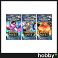 Disney Lorcana TCG Whispers in the Well Booster Pack (English)