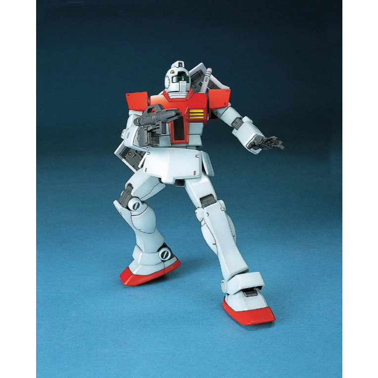 Bandai HGUC 1/144 RGM-79 GM