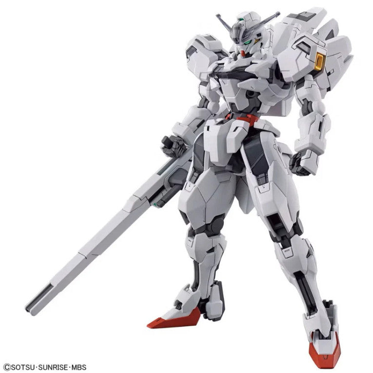 Bandai HG 1/144 Gundam Calibarn