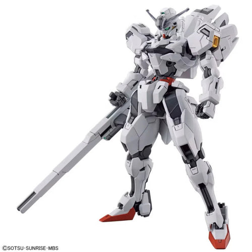 Bandai HG 1/144 Gundam Calibarn