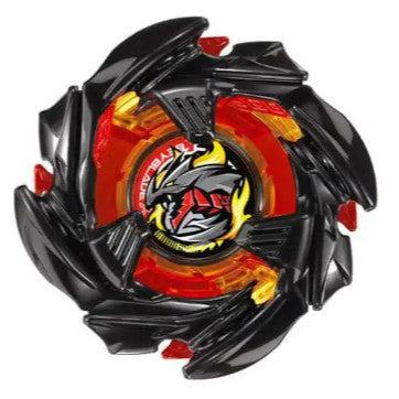 Beyblade X BX-48 Random Booster Vol. 9 (W/ BanKee Sticker)