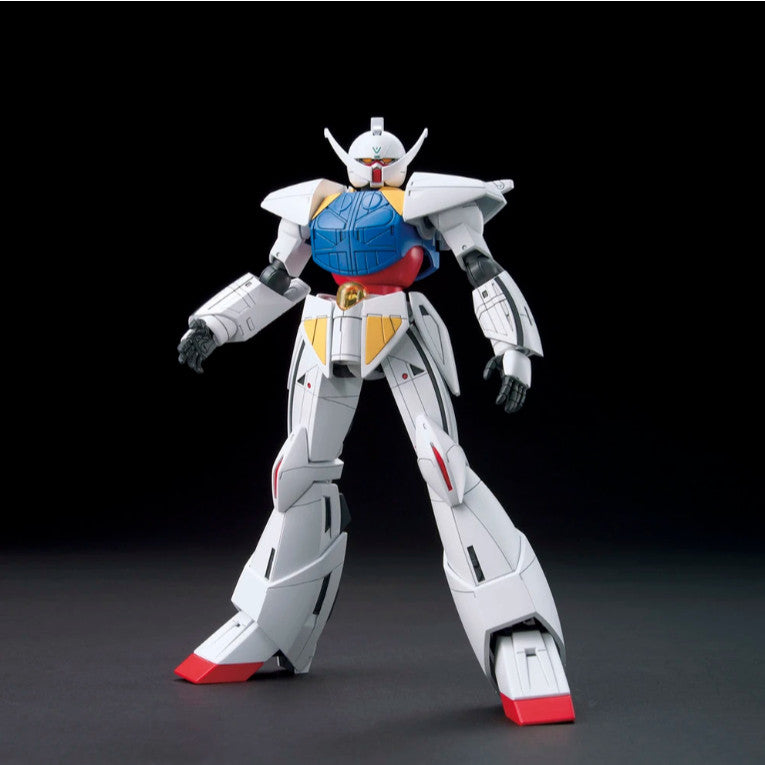 Bandai HG 1/144 WD-M01 Turn A Gundam