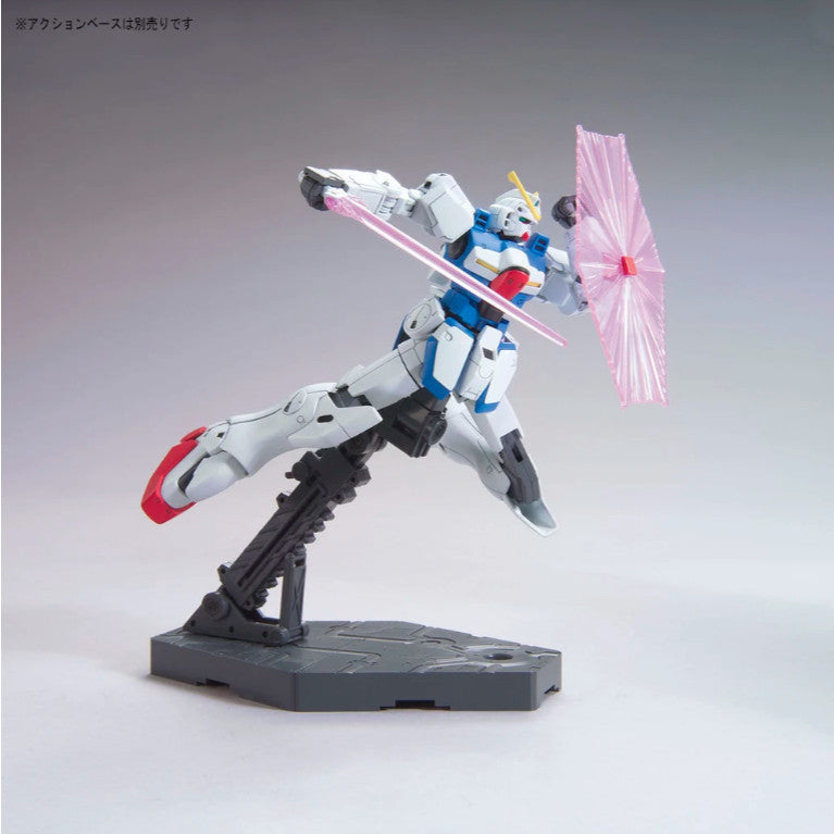 Bandai HG 1/144 LM312V04 Victory Gundam