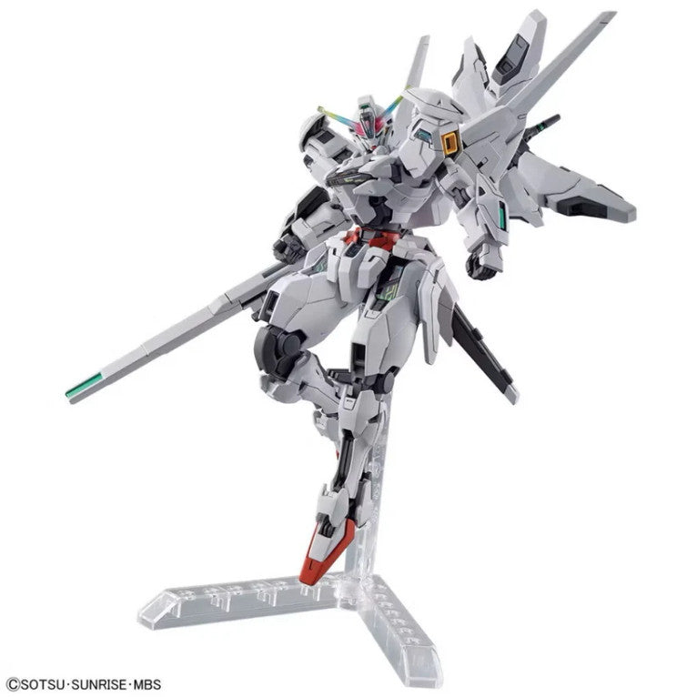 Bandai HG 1/144 Gundam Calibarn