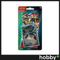 English Pokemon TCG 2 Pack Blister Zarude