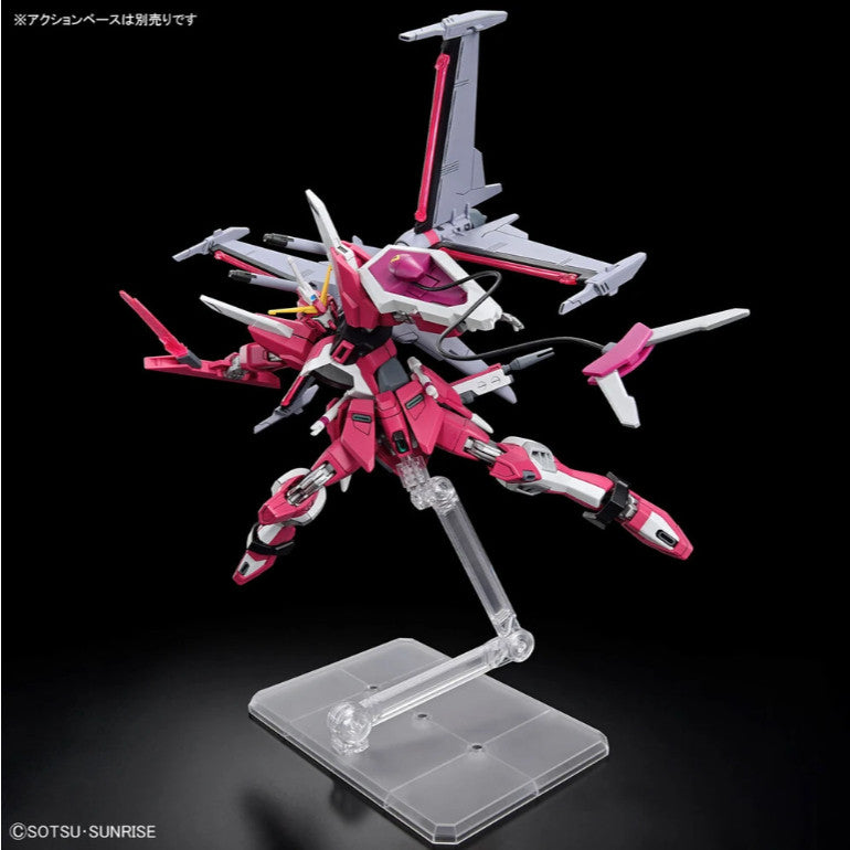 Bandai HG 1/144 Infinite Justice Gundam Type II