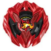 Beyblade X BX-48 Random Booster Vol. 9 (W/ BanKee Sticker)