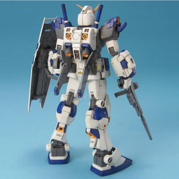 Bandai MG 1/100 RX-78-4 Gundam Unit 4 [G04]
