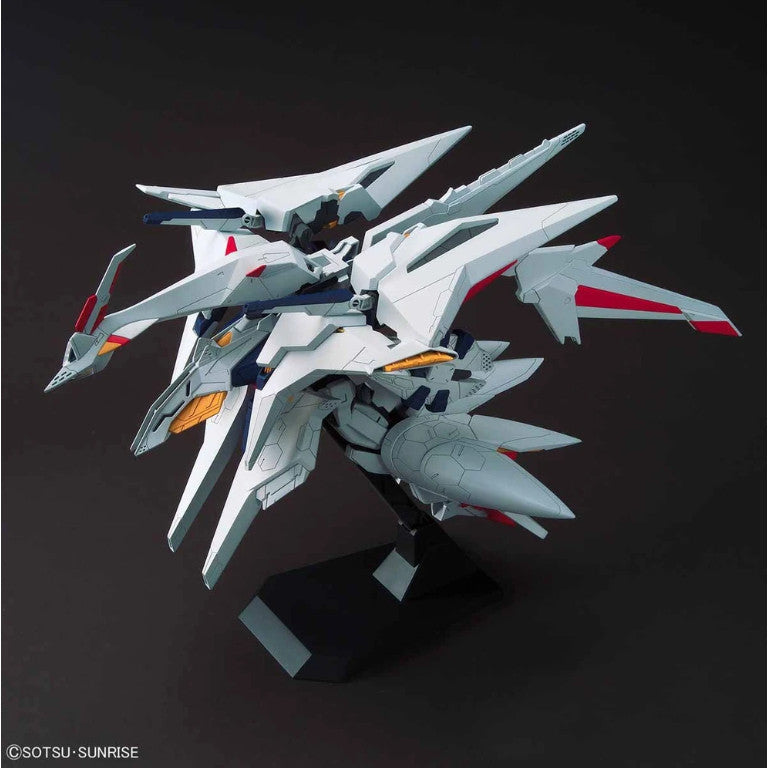 Bandai HG 1/144 RX-104FF Penelope