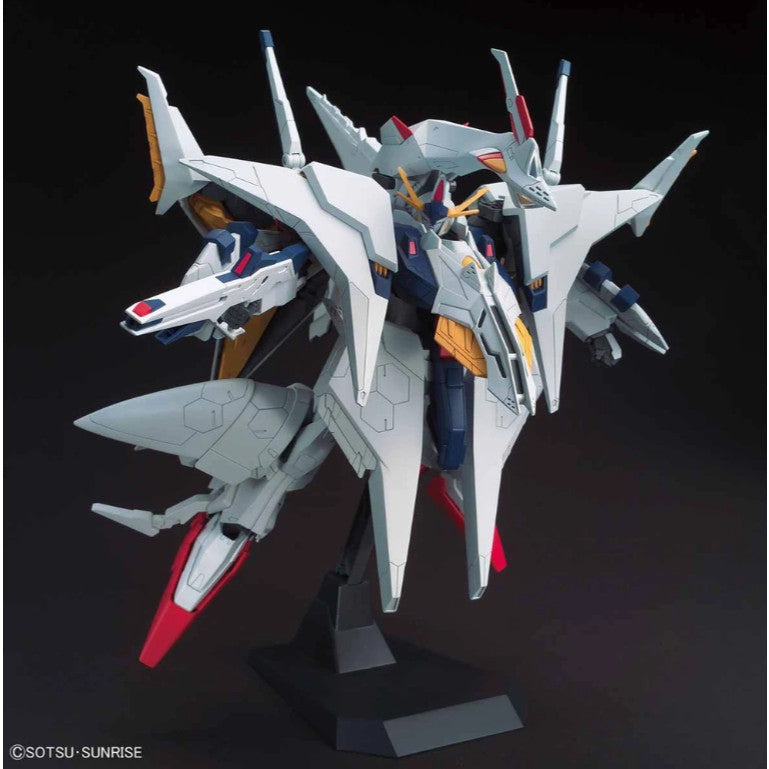 Bandai HG 1/144 RX-104FF Penelope