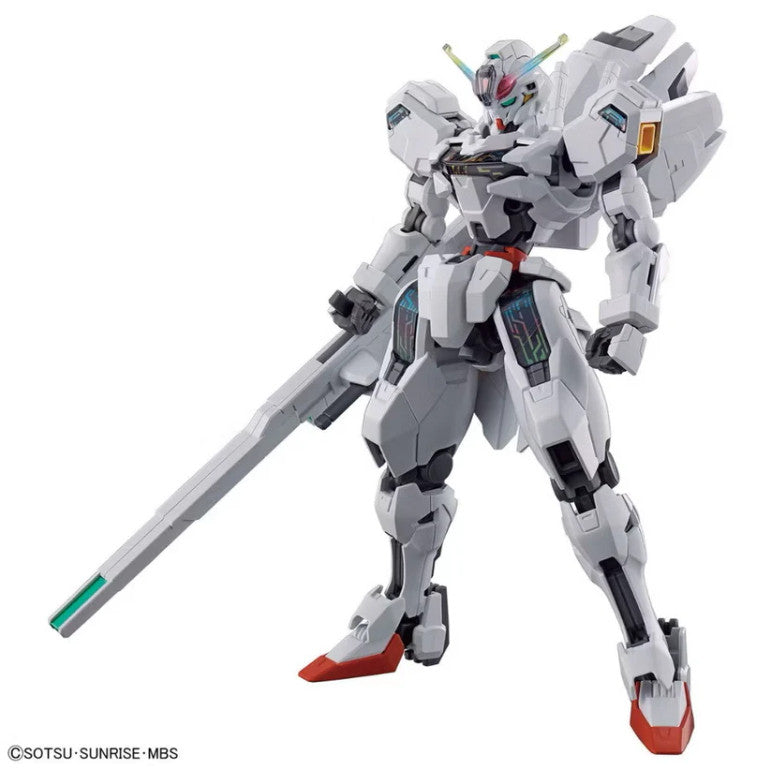 Bandai HG 1/144 Gundam Calibarn