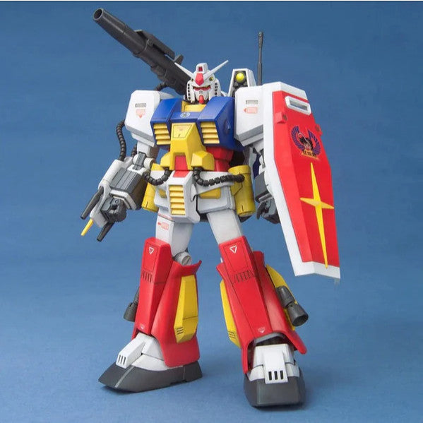 Bandai MG 1/100 Perfect Gundam