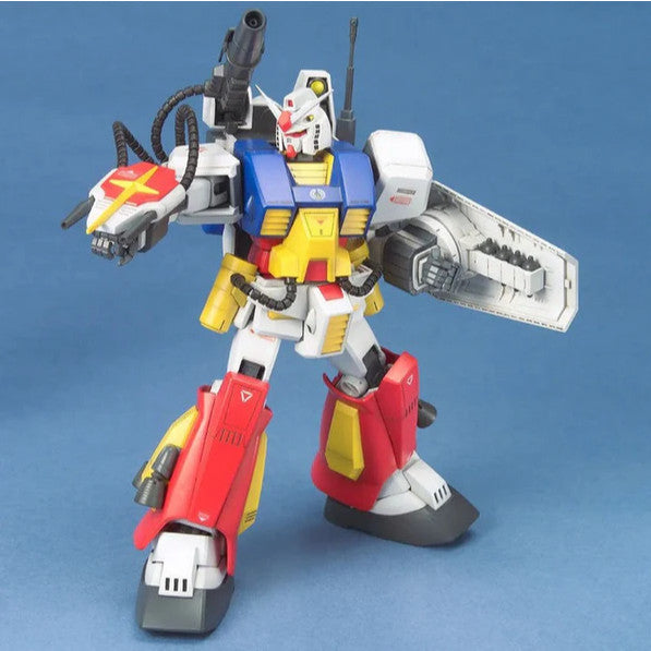 Bandai MG 1/100 Perfect Gundam
