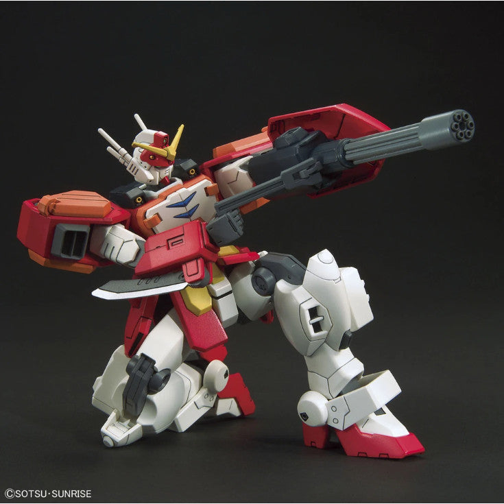 Bandai HGAC XXXG-01H Gundam Heavyarms