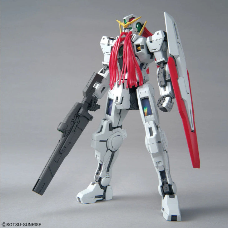 Bandai MG00 1/100 GN-005 Gundam Virtue