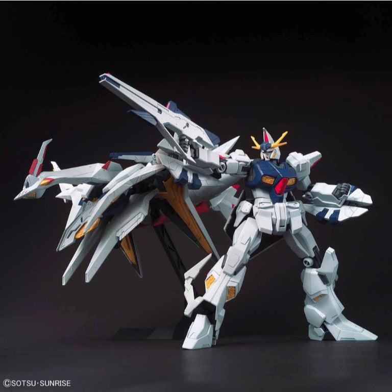 Bandai HG 1/144 RX-104FF Penelope