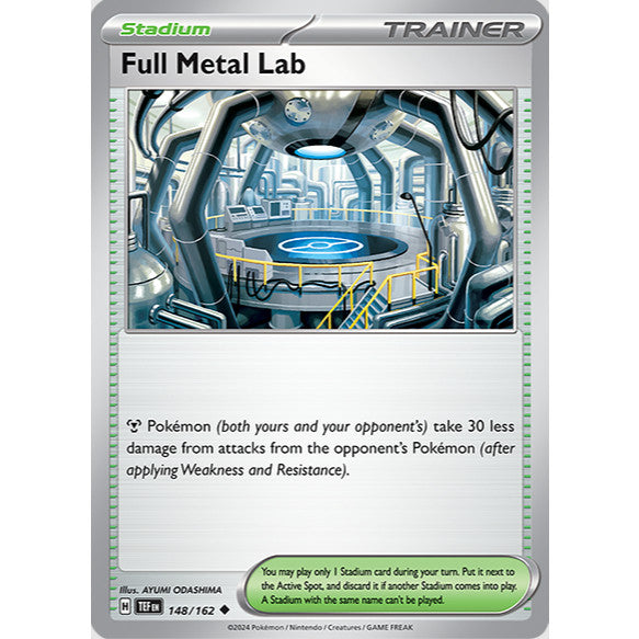 English Pokemon TCG ME03 Perfect Order Build & Battle