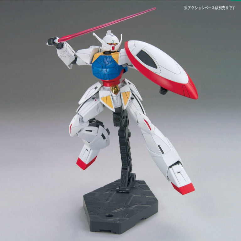 Bandai HG 1/144 WD-M01 Turn A Gundam